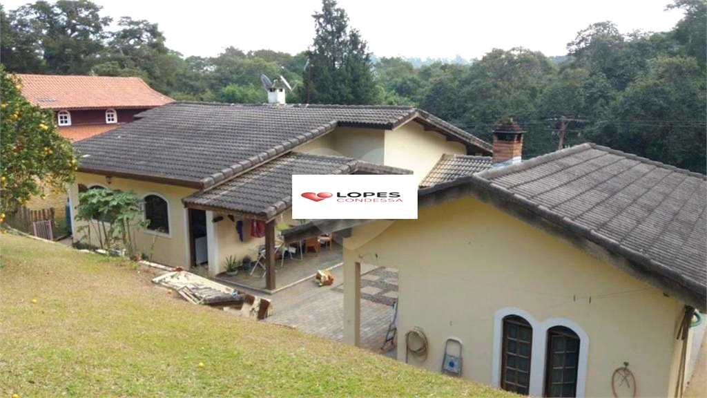 Casa à venda com 4 quartos, 350m² - Foto 4