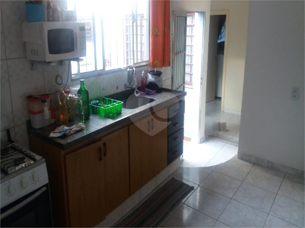 Casa à venda com 3 quartos, 132m² - Foto 10