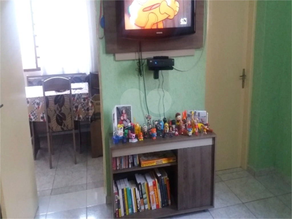 Casa à venda com 3 quartos, 132m² - Foto 4