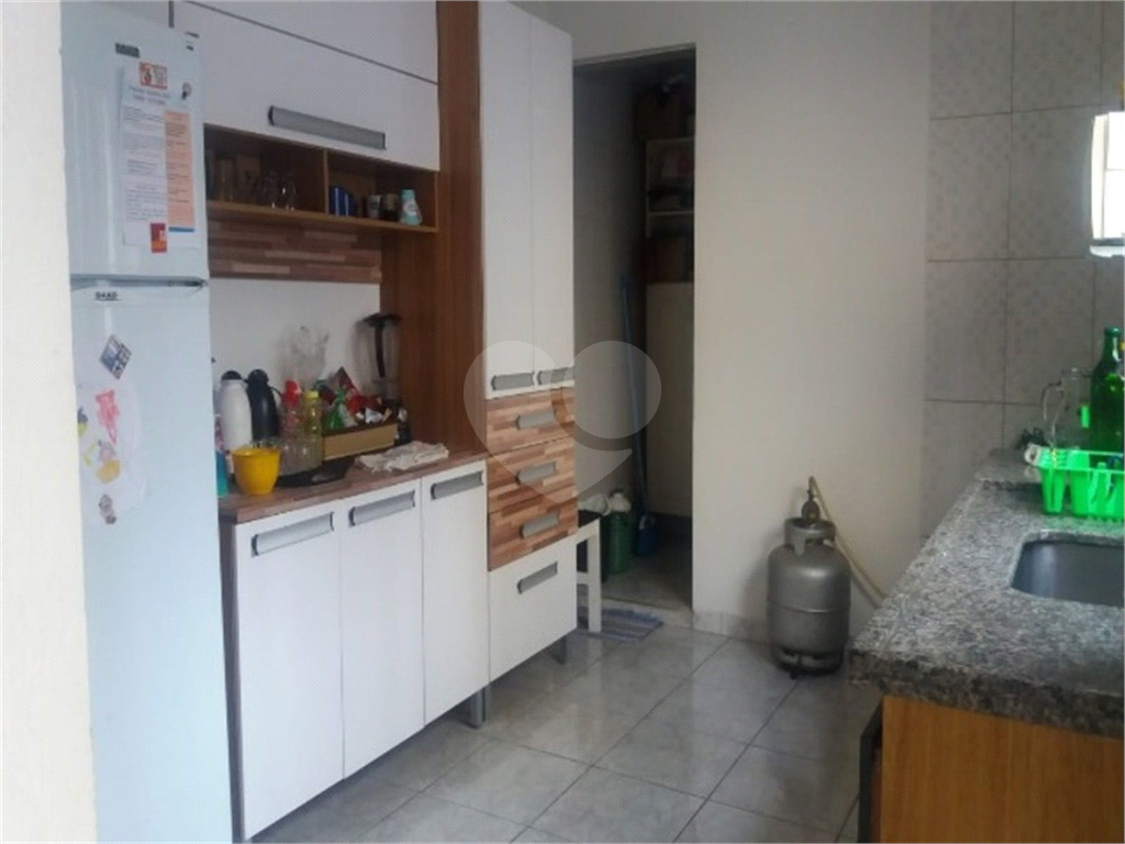 Casa à venda com 3 quartos, 132m² - Foto 9