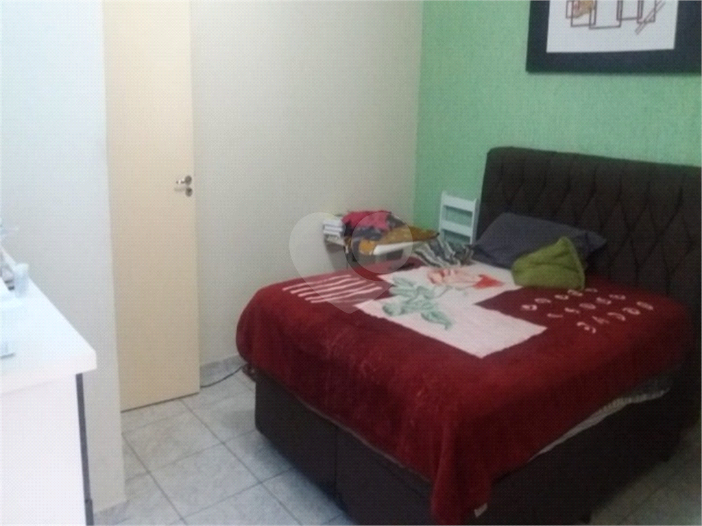 Casa à venda com 3 quartos, 132m² - Foto 7
