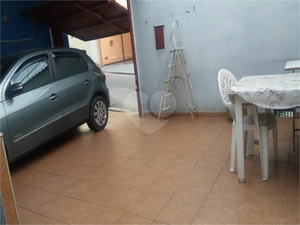 Casa à venda com 3 quartos, 132m² - Foto 8