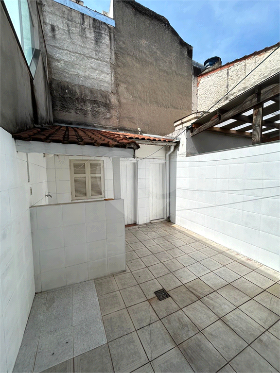 Excelente sobrado a venda em Santana, próximo da Francisca Julia. 