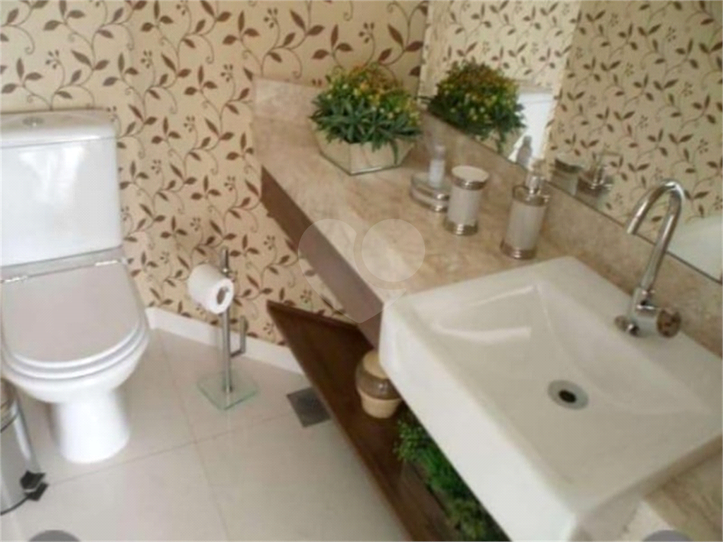 Apartamento à venda com 5 quartos, 326m² - Foto 20