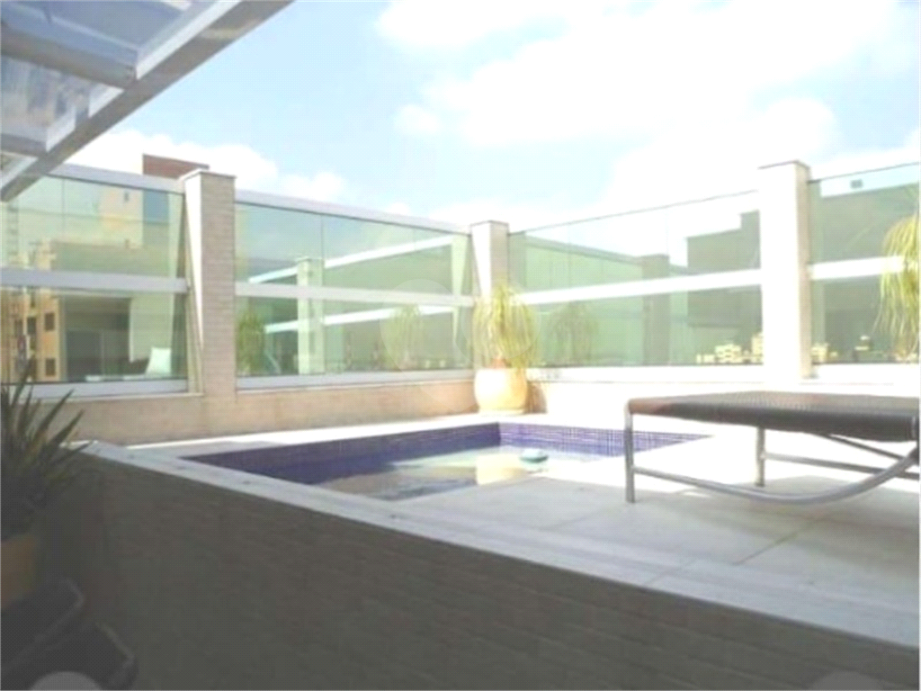 Apartamento à venda com 5 quartos, 326m² - Foto 9
