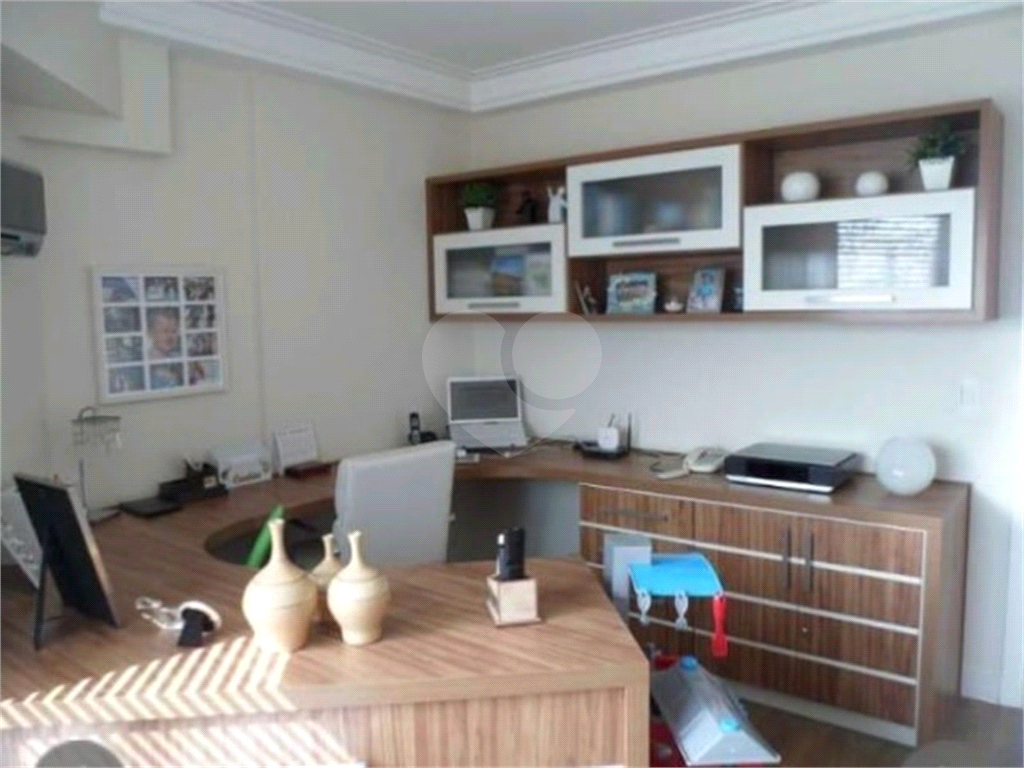 Apartamento à venda com 5 quartos, 326m² - Foto 12