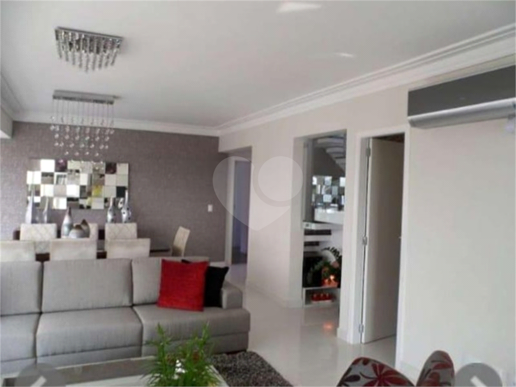 Apartamento à venda com 5 quartos, 326m² - Foto 25