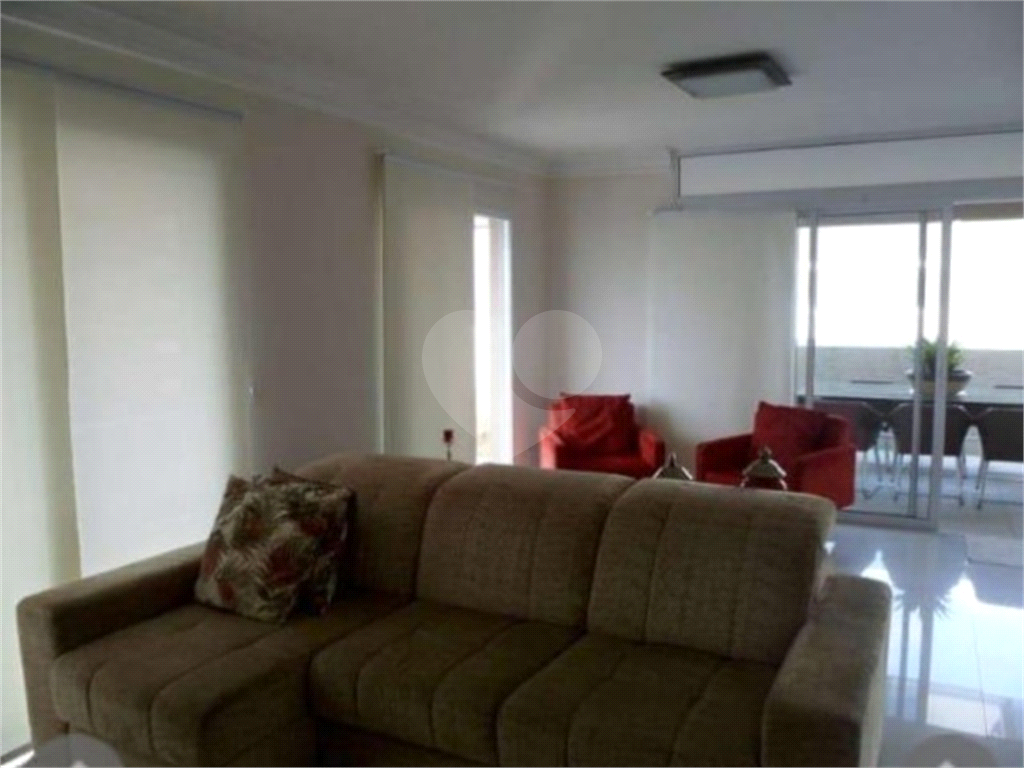 Apartamento à venda com 5 quartos, 326m² - Foto 7
