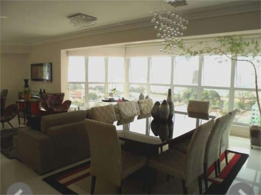 Apartamento à venda com 5 quartos, 326m² - Foto 26