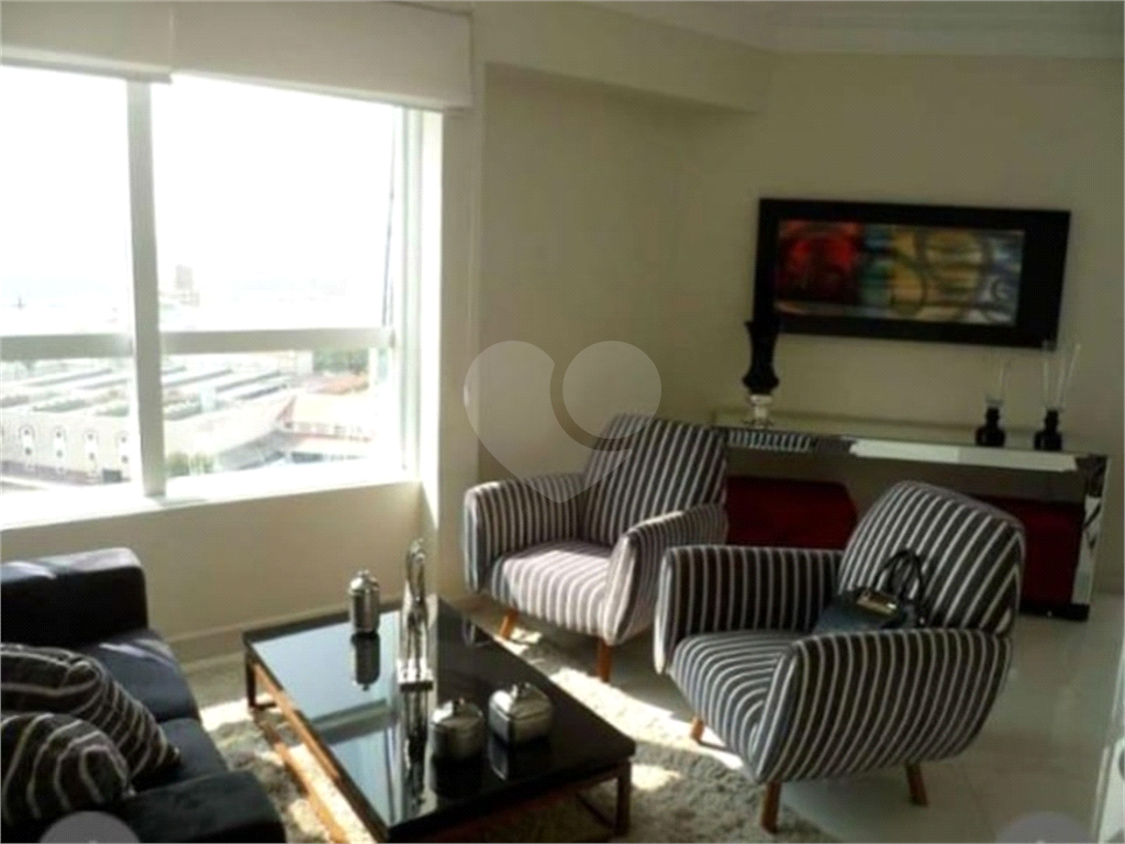 Apartamento à venda com 5 quartos, 326m² - Foto 22