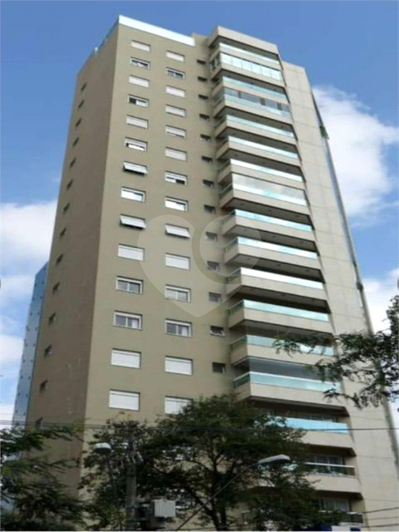 Apartamento à venda com 5 quartos, 326m² - Foto 4