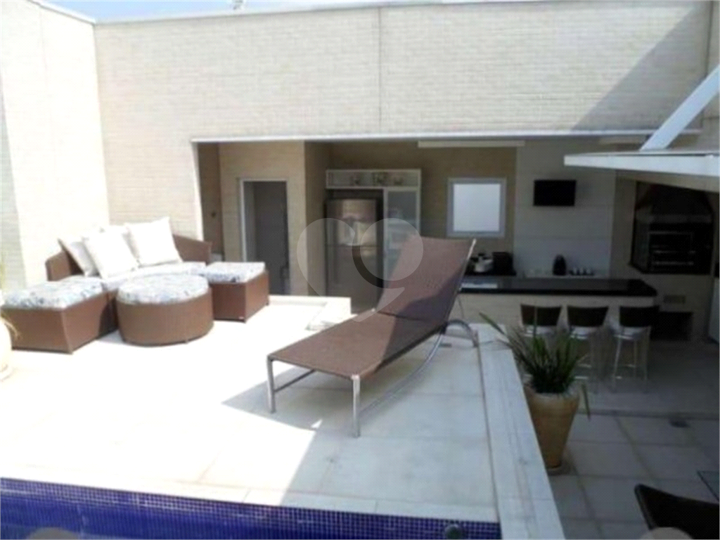 Apartamento à venda com 5 quartos, 326m² - Foto 6