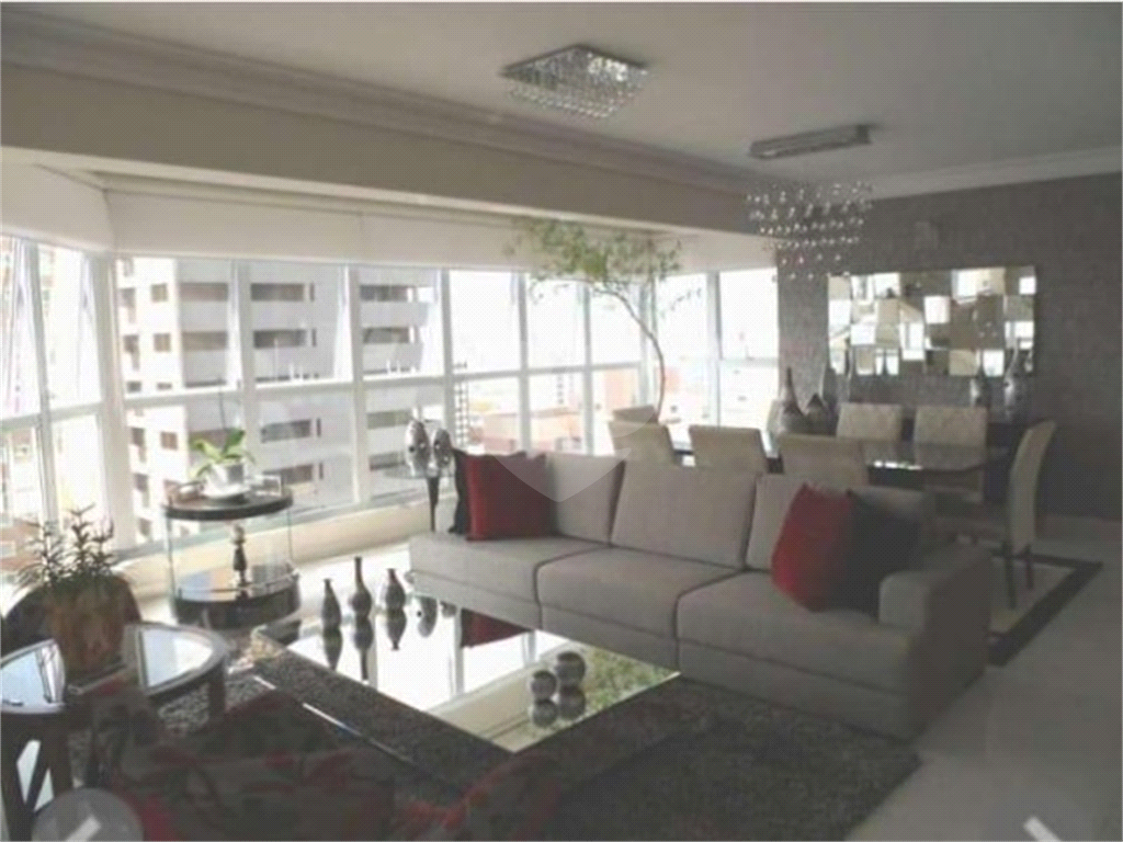 Apartamento à venda com 5 quartos, 326m² - Foto 24