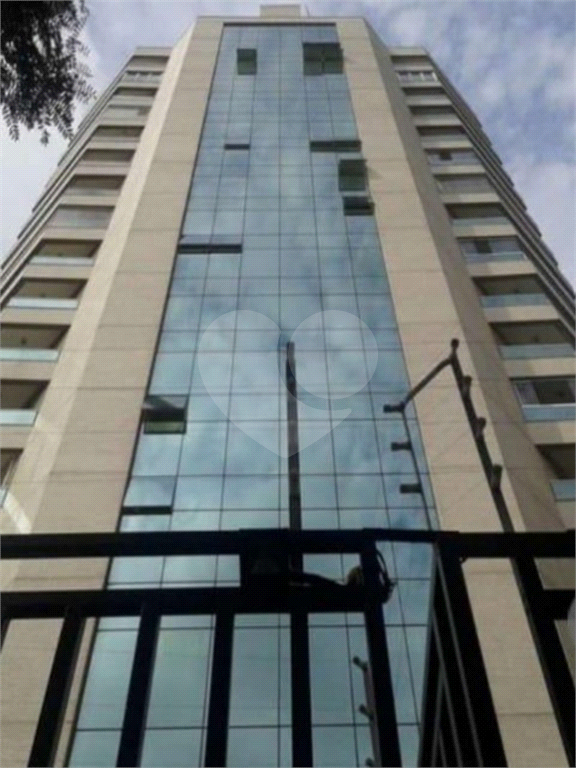 Apartamento à venda com 5 quartos, 326m² - Foto 1