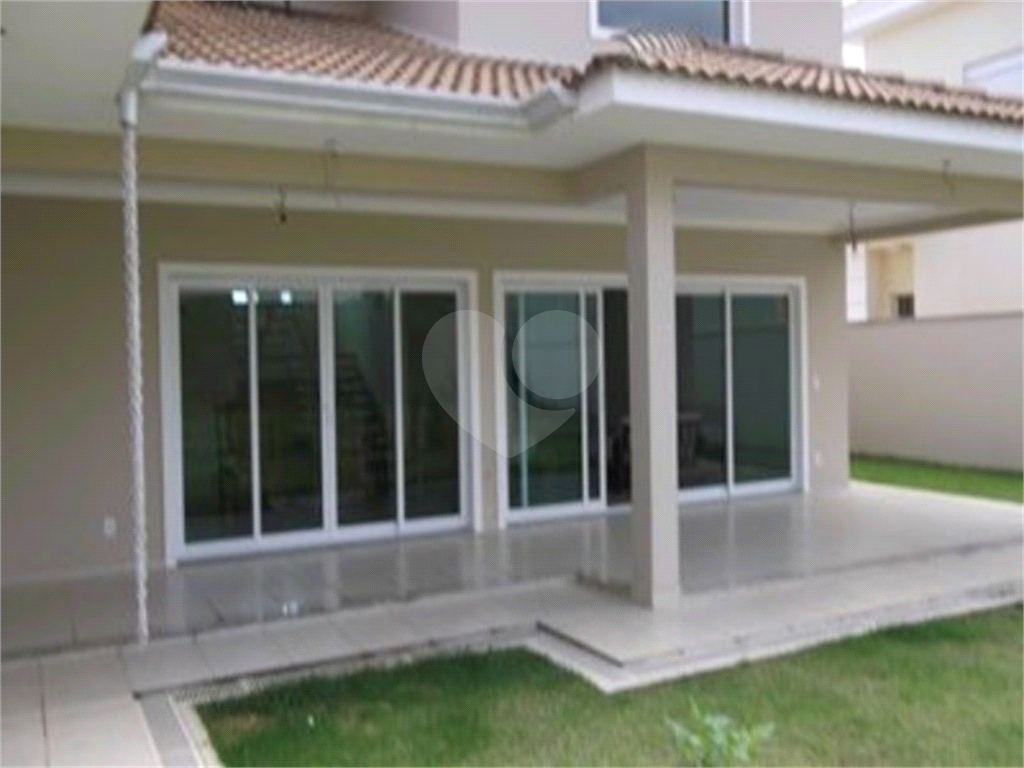 Casa à venda com 5 quartos, 415m² - Foto 2