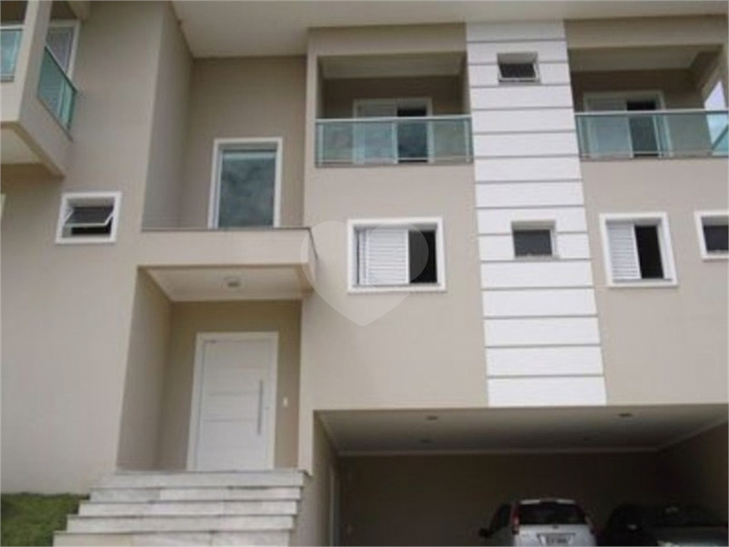 Casa à venda com 5 quartos, 415m² - Foto 4