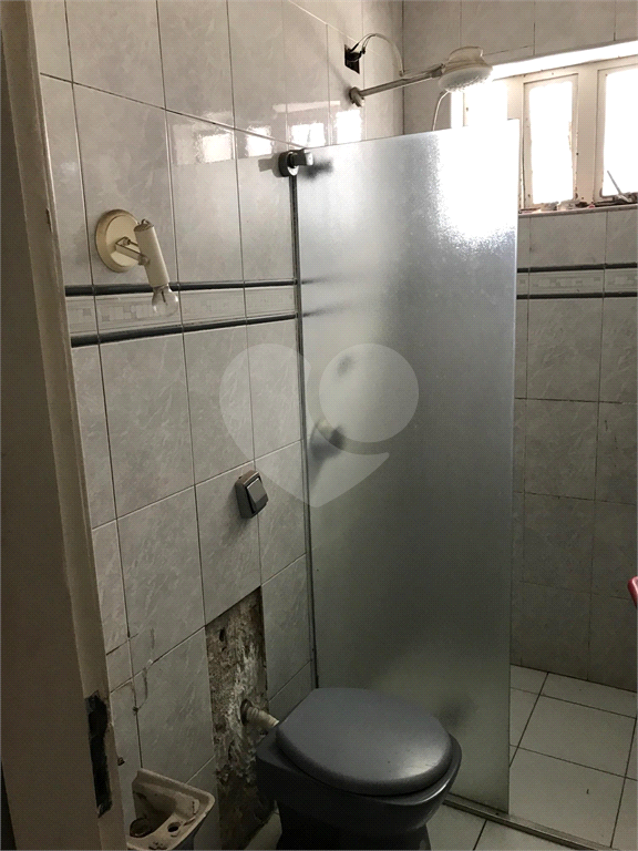 OPORTUNIDADE - CASA TÉRREA PARA REFORMA - JARDIM PERI PERI
