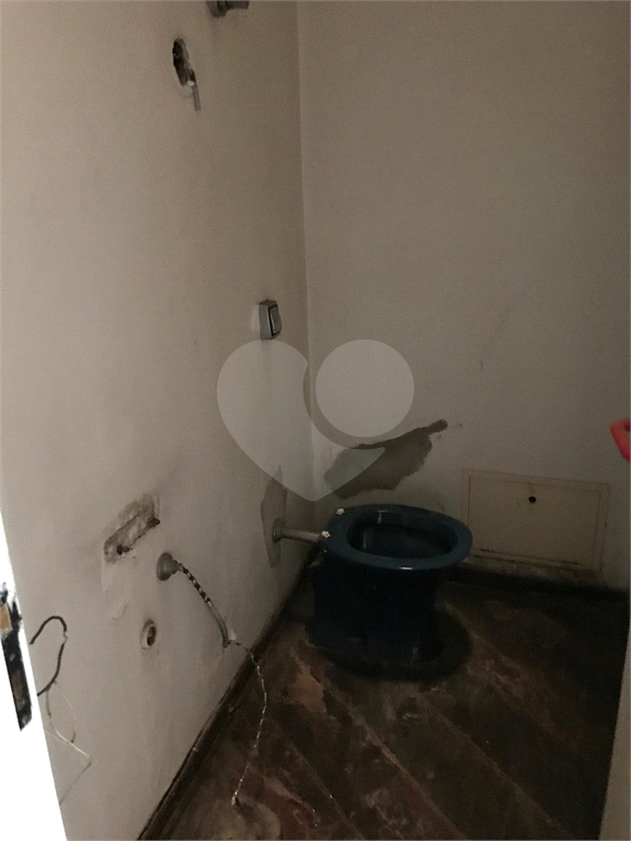 OPORTUNIDADE - CASA TÉRREA PARA REFORMA - JARDIM PERI PERI