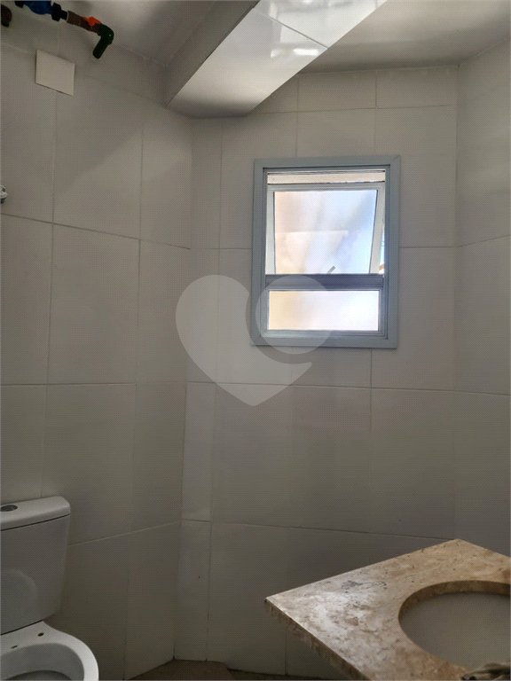 Apartamento 1 quarto - sem vaga - Agua fria