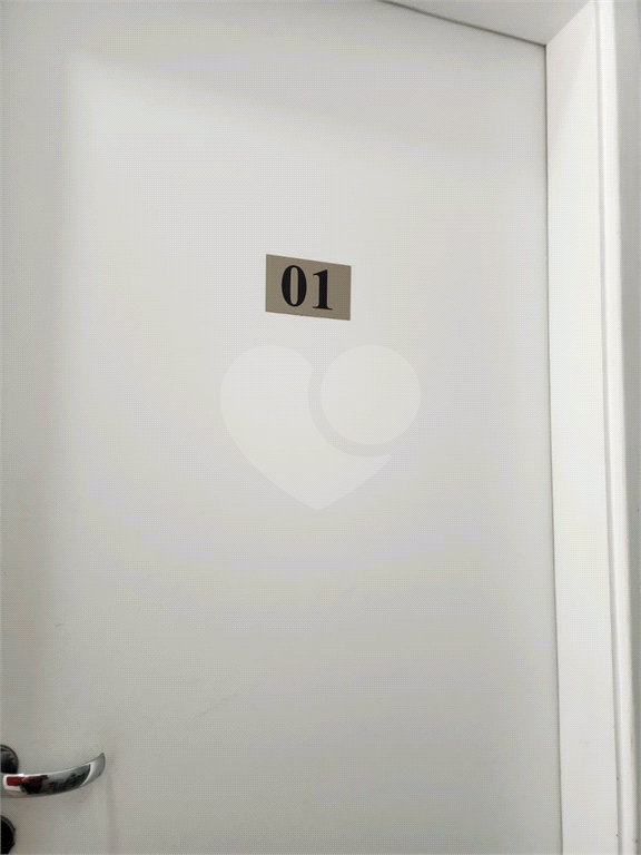 Apartamento 1 quarto - sem vaga - Agua fria