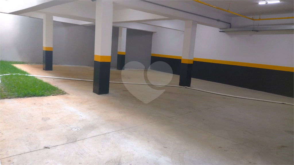Apartamento 1 quarto - sem vaga - Agua fria