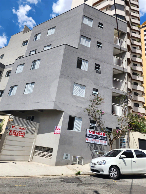 Apartamento 1 quarto - sem vaga - Agua fria