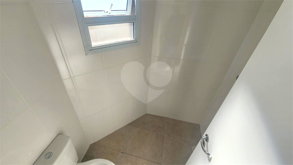 Apartamento 1 quarto - sem vaga - Agua fria