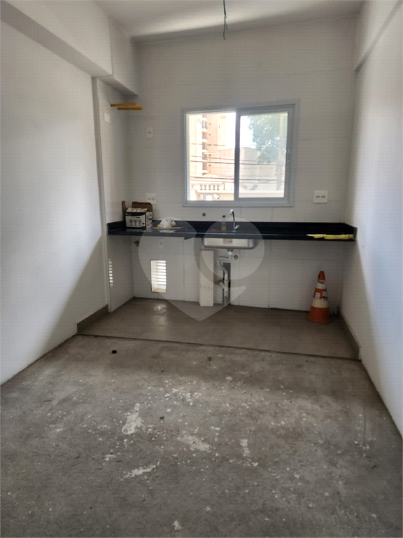 Apartamento 1 quarto - sem vaga - Agua fria