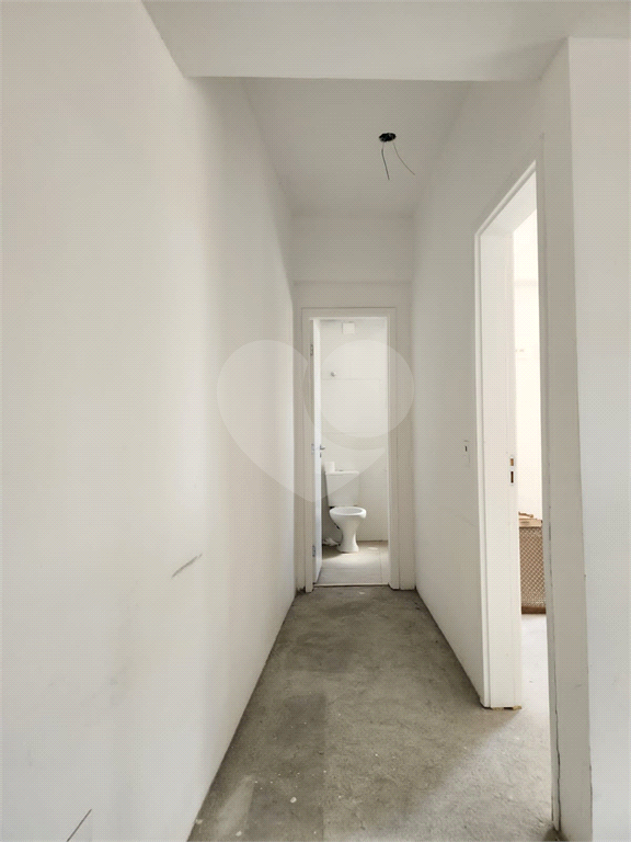 Apartamento 1 quarto - sem vaga - Agua fria