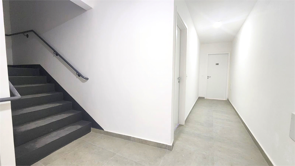 Apartamento 1 quarto - sem vaga - Agua fria