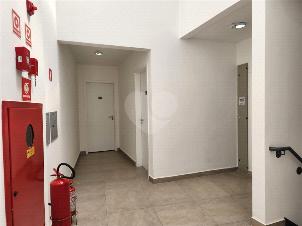 Apartamento 1 quarto - sem vaga - Agua fria