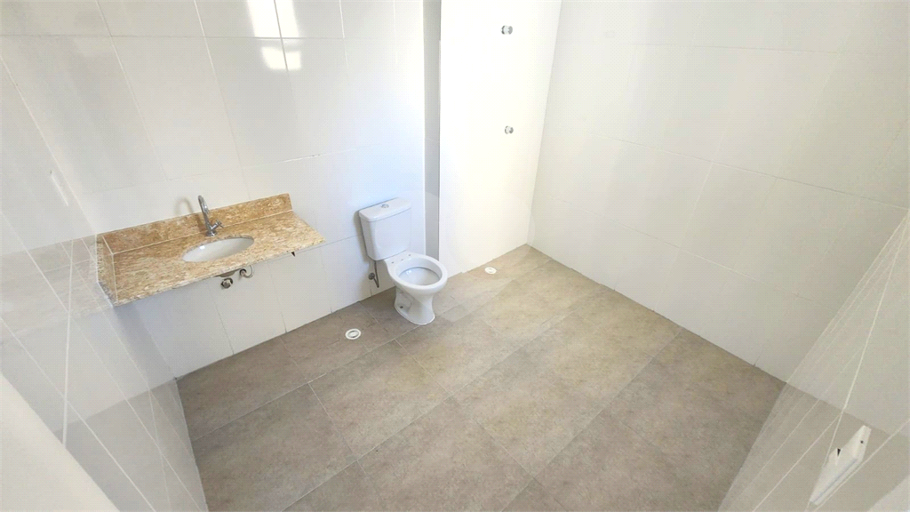 Apartamento 1 quarto - sem vaga - Agua fria