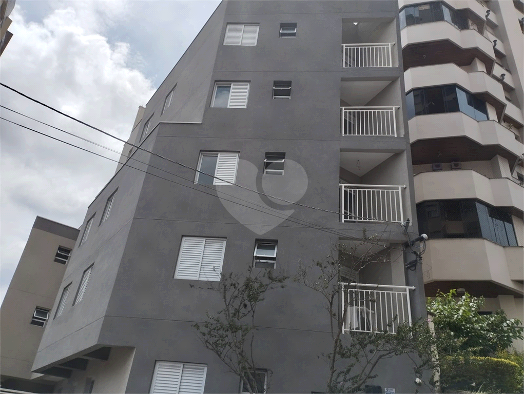 Apartamento 1 quarto - sem vaga - Agua fria