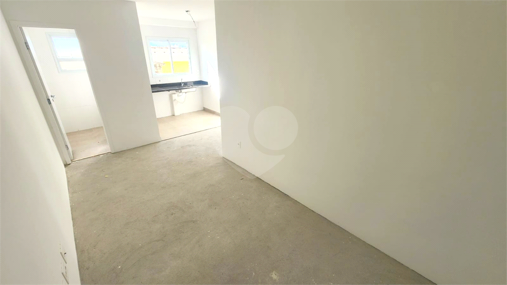 Apartamento 1 quarto - sem vaga - Agua fria
