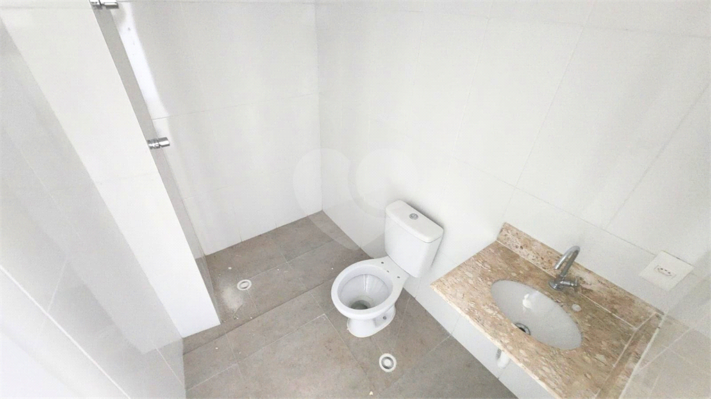 Apartamento 1 quarto - sem vaga - Agua fria