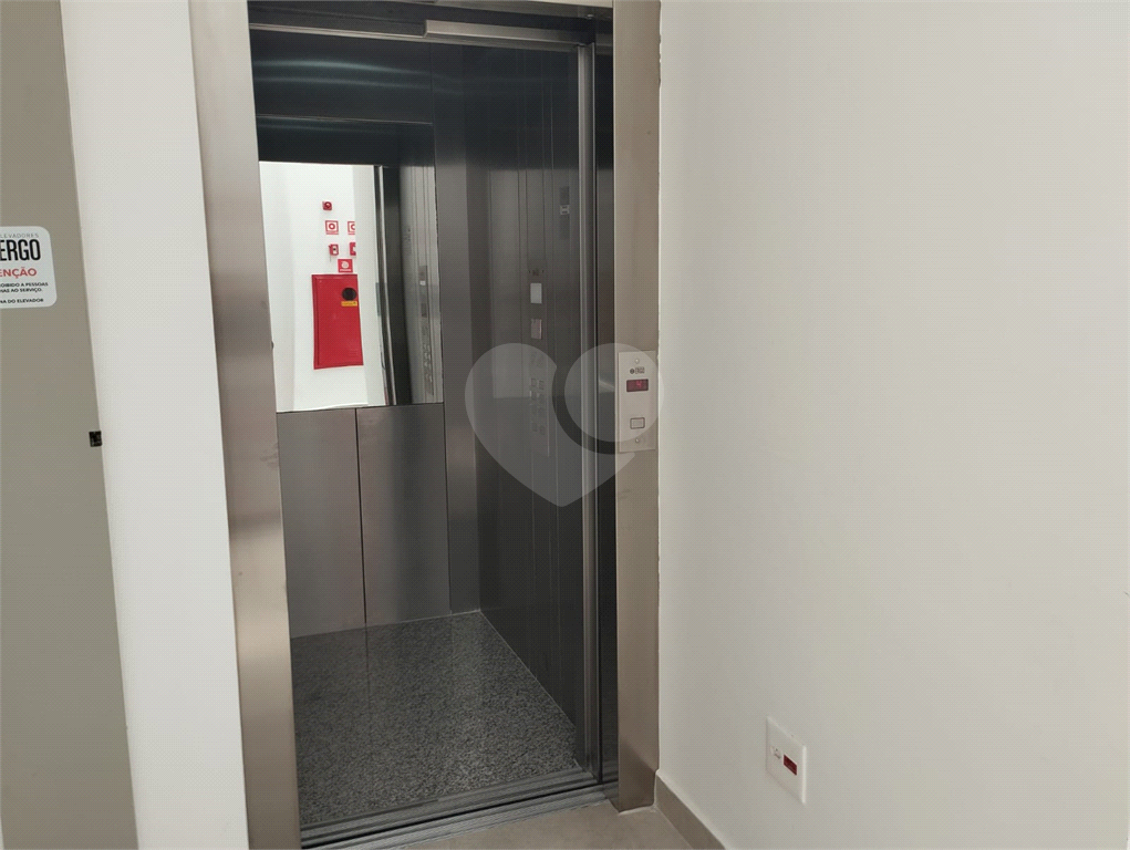 Apartamento 1 quarto - sem vaga - Agua fria