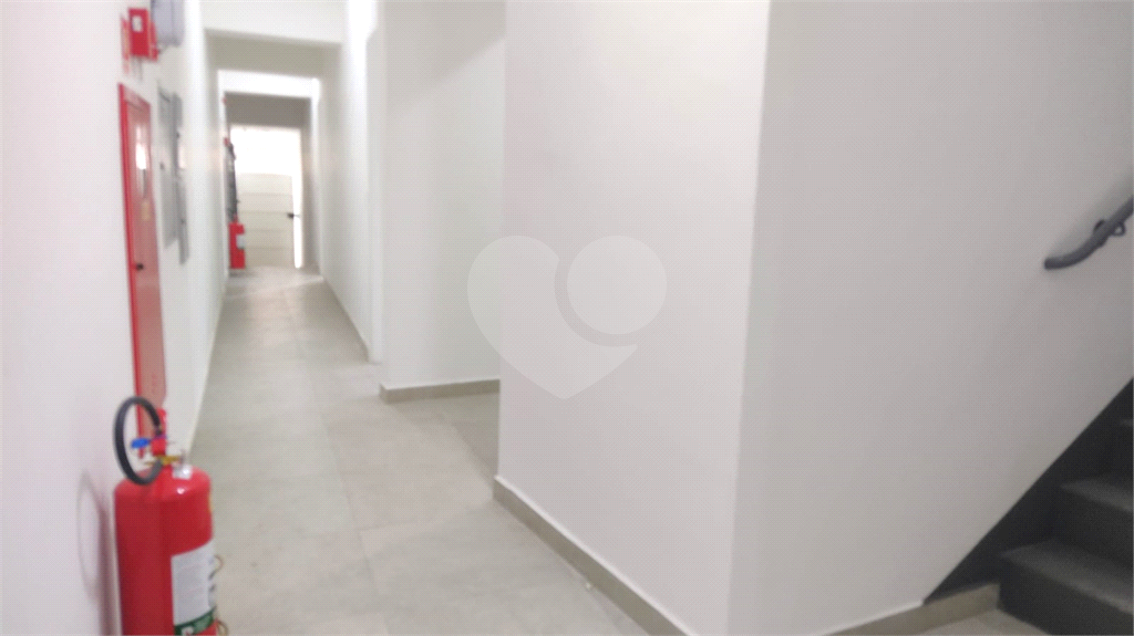 Apartamento 1 quarto - sem vaga - Agua fria