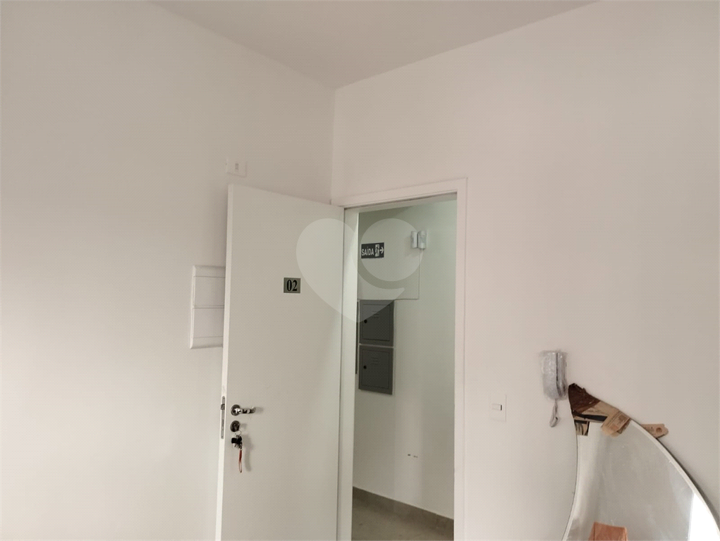 Apartamento 1 quarto - sem vaga - Agua fria