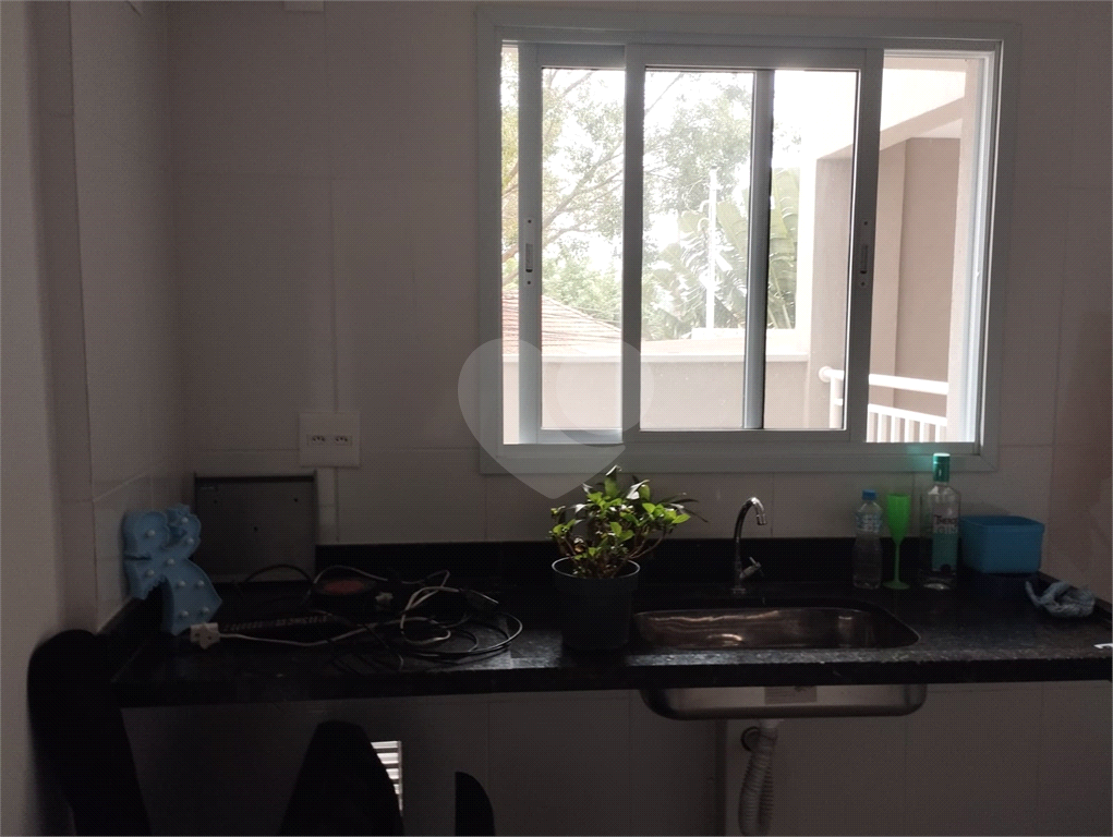 Apartamento 1 quarto - sem vaga - Agua fria