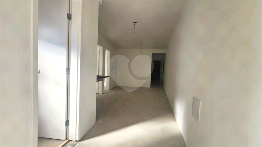Apartamento 1 quarto - sem vaga - Agua fria