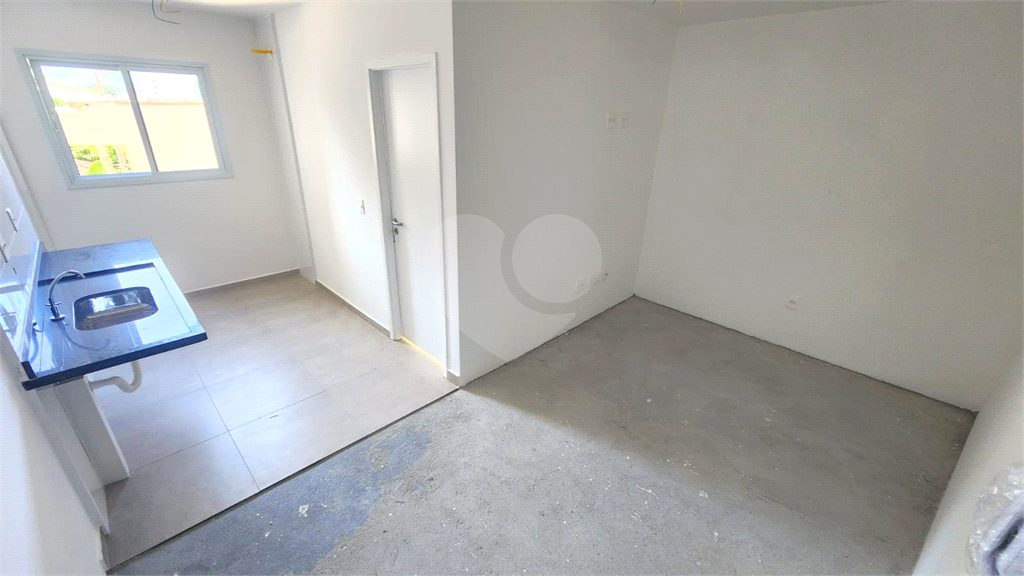 Apartamento 1 quarto - sem vaga - Agua fria