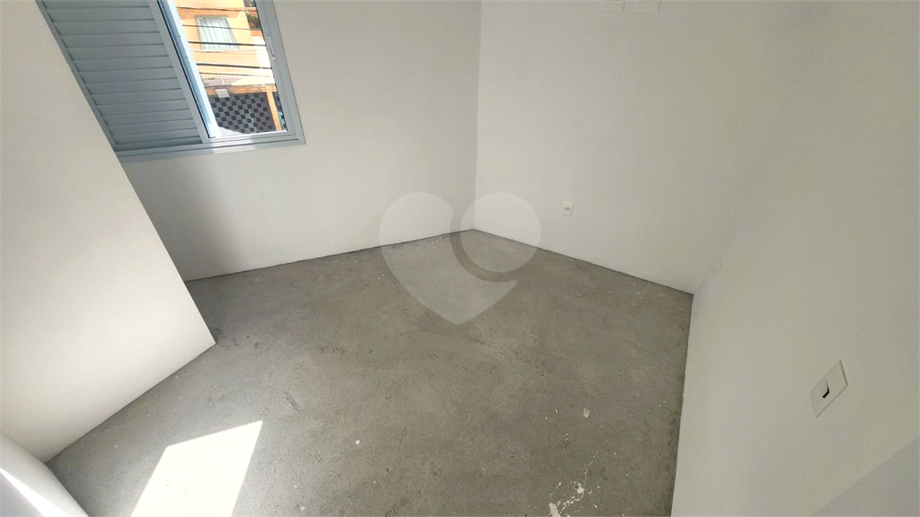 Apartamento 1 quarto - sem vaga - Agua fria