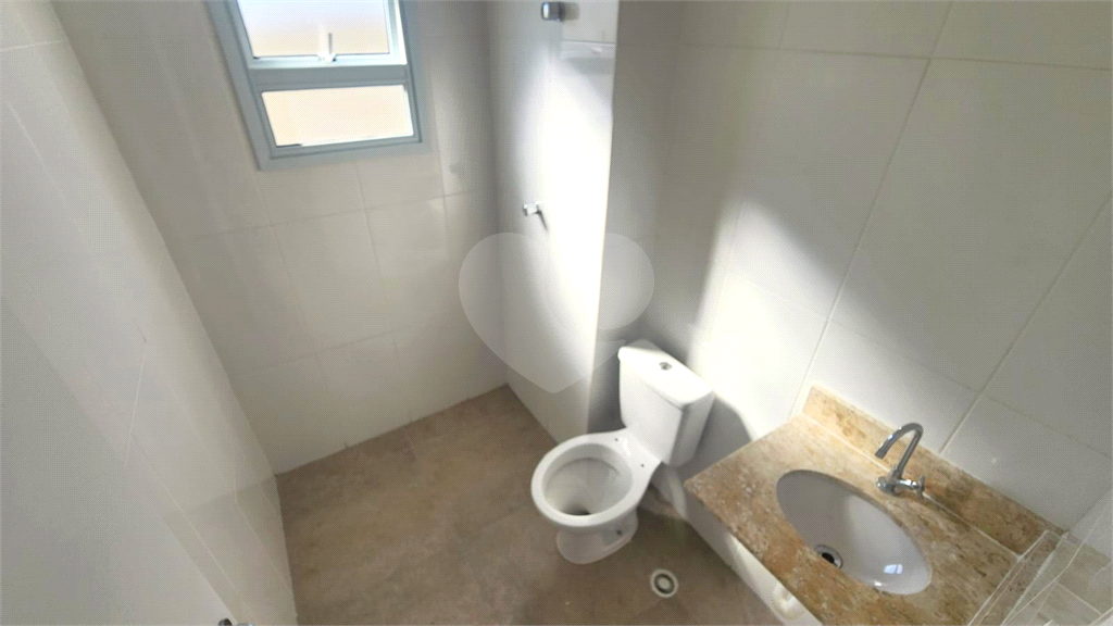 Apartamento 1 quarto - sem vaga - Agua fria