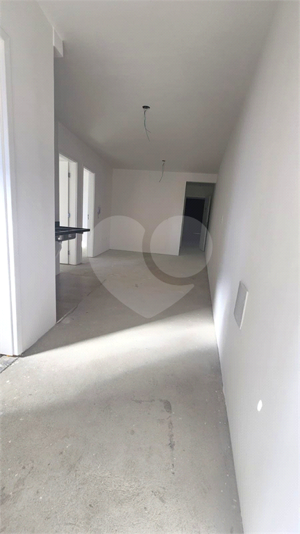 Apartamento 1 quarto - sem vaga - Agua fria