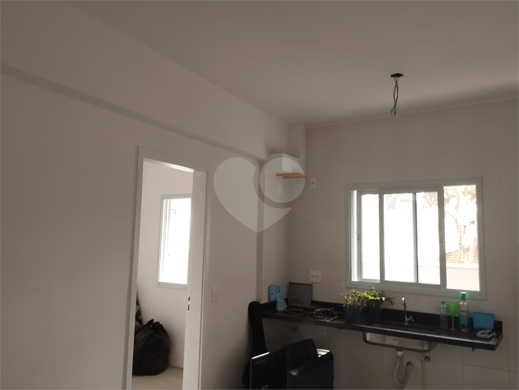 Apartamento 1 quarto - sem vaga - Agua fria