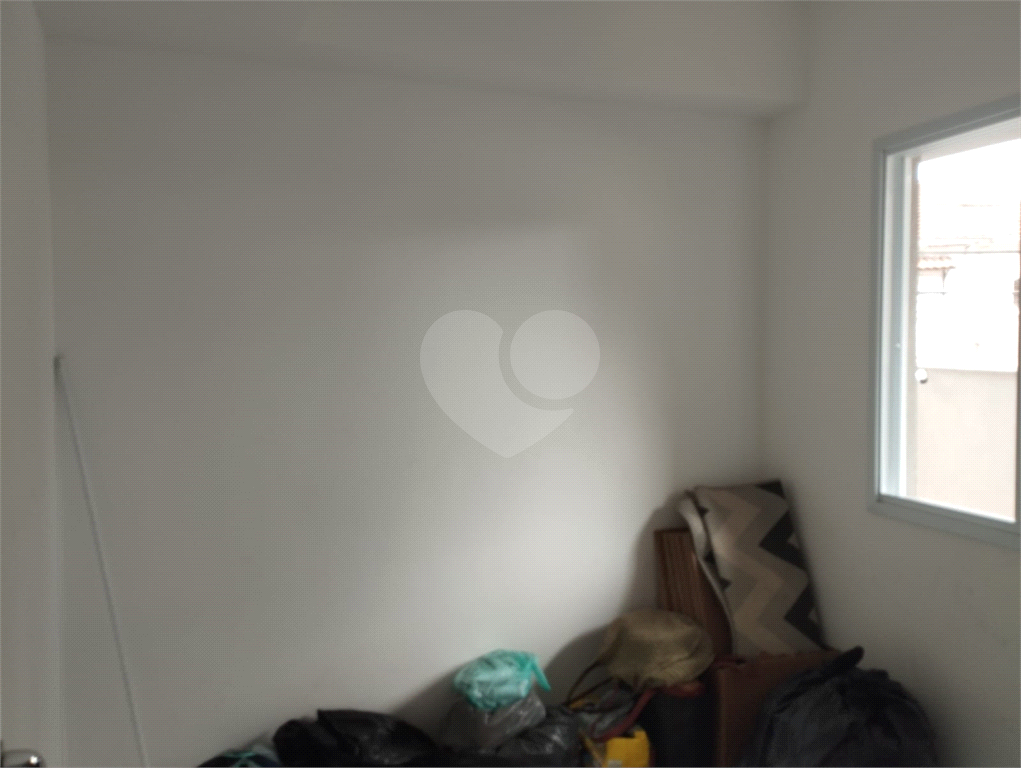 Apartamento 1 quarto - sem vaga - Agua fria