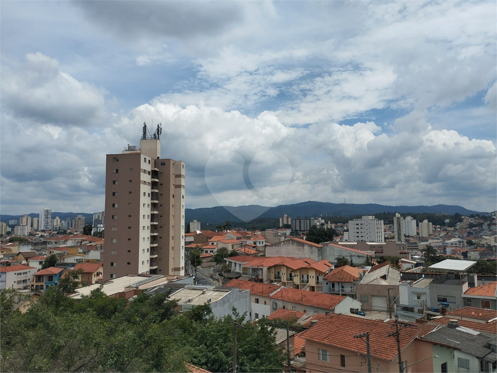 Apartamento 1 quarto - sem vaga - Agua fria