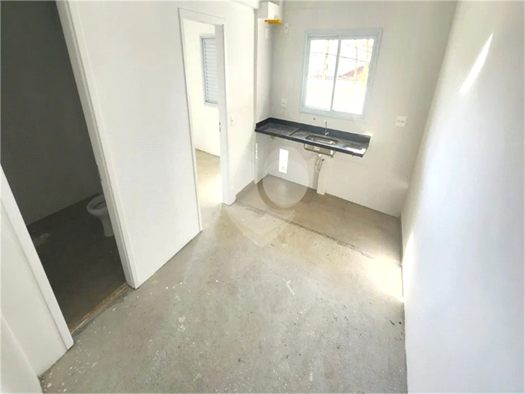Apartamento 1 quarto - sem vaga - Agua fria