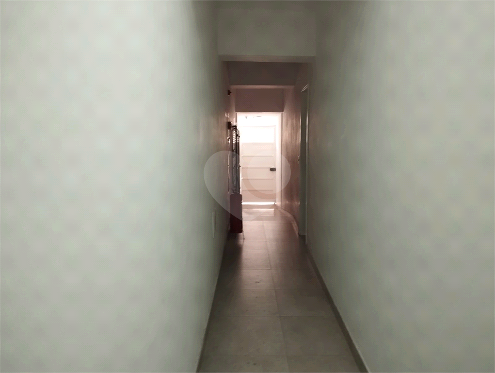 Apartamento 1 quarto - sem vaga - Agua fria