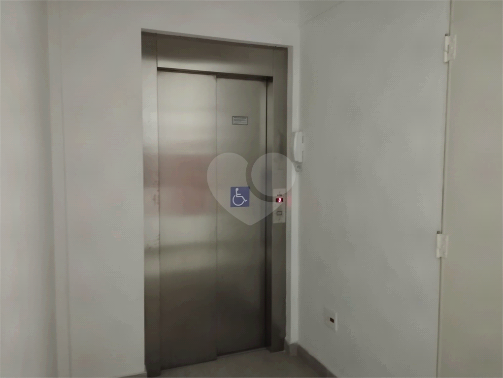 Apartamento 1 quarto - sem vaga - Agua fria